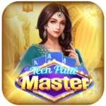 Teen Patti Master 2024